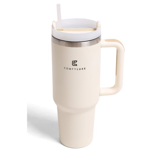 COMFYLUXE SOLID COLOR TUMBLER