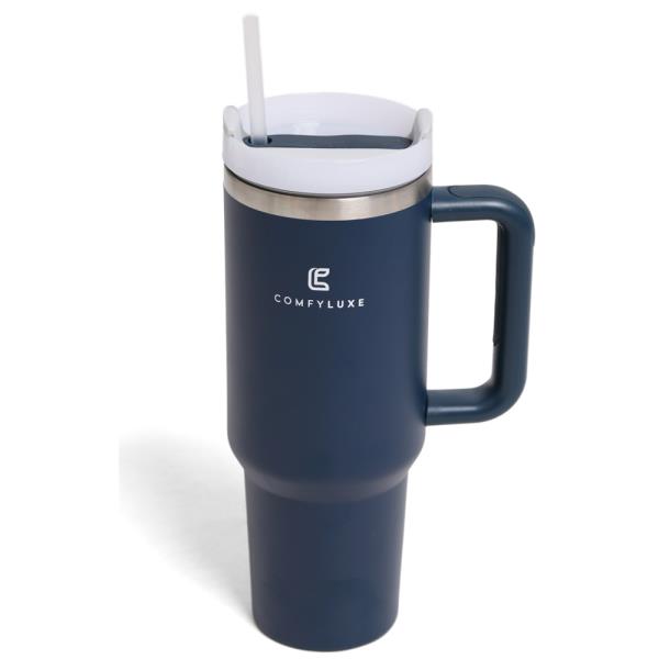 COMFYLUXE SOLID COLOR TUMBLER