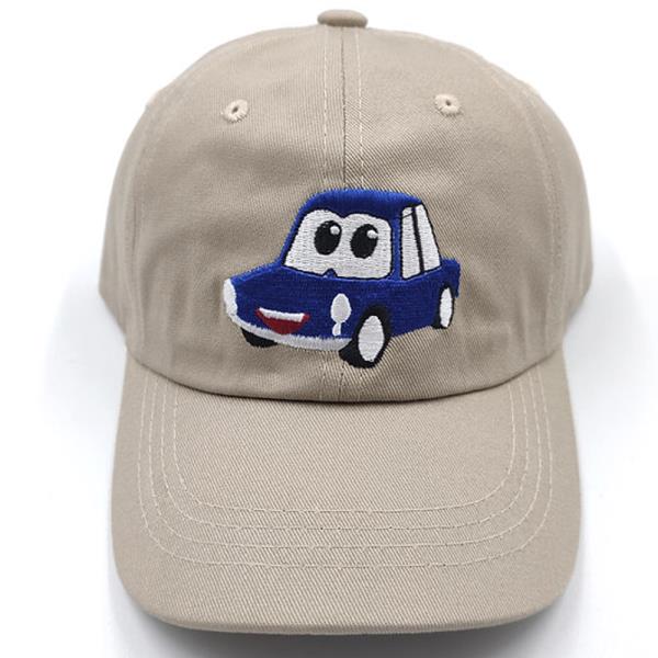 KIDS CAR TODDLER CAP