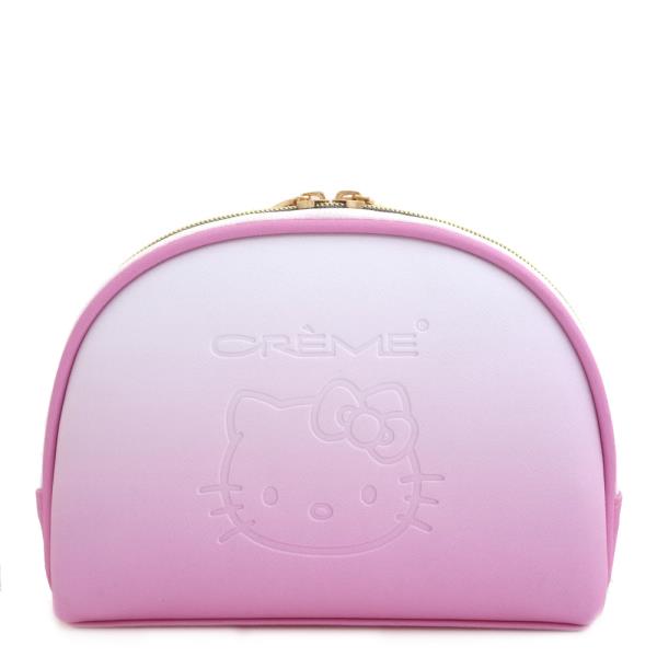 THE CREME SHOP HELLO KITTY KLEAN BEAUTY SKIN CARE ESSENTIALS