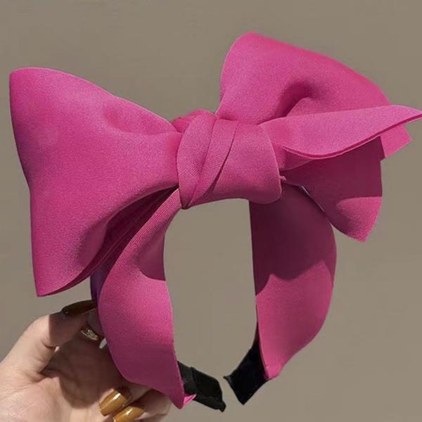 RIBBON HEADBAND