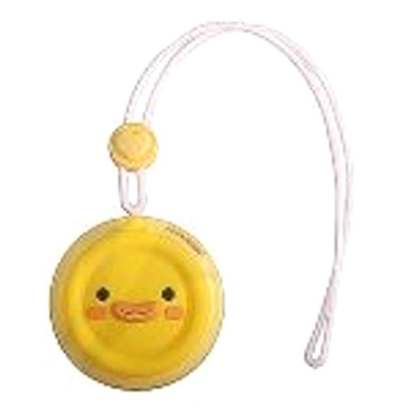 CUTE CHARACTER PORTABLE MINI FAN