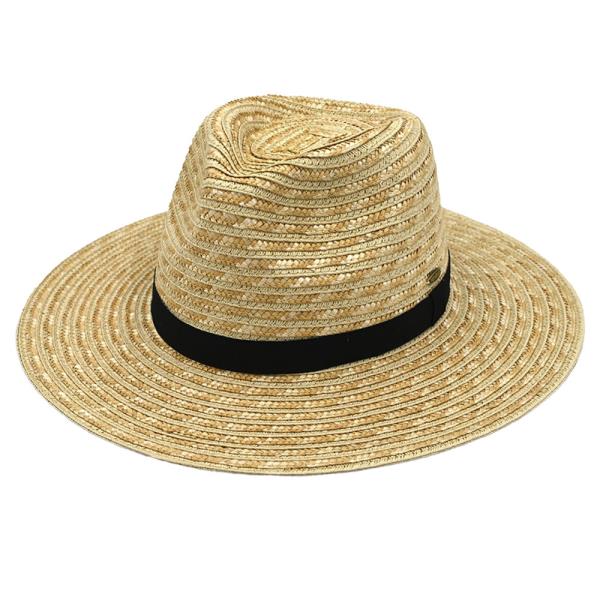 CC PANAMA HAT