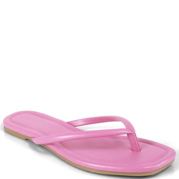 BASIC FLIP FLOP SANDAL 18 PAIRS