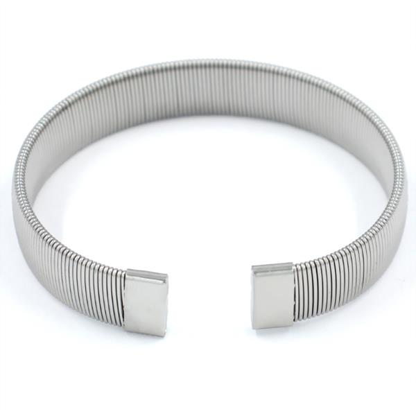 METAL CUFF BRACELET