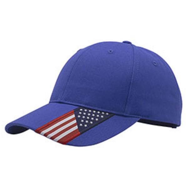 USA FLAG CAPS