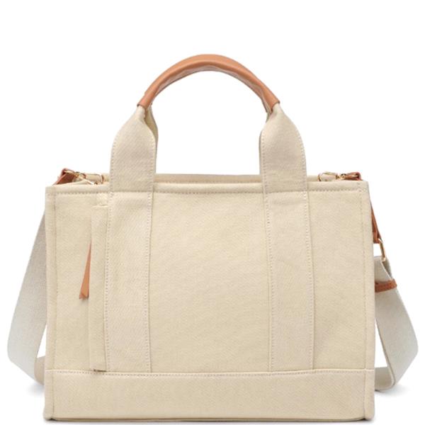 FASHION MINIMALIST DESIGN ALANA SATCHEL BAG