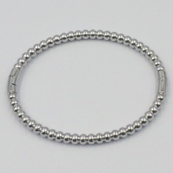 BALL METAL BRACELET