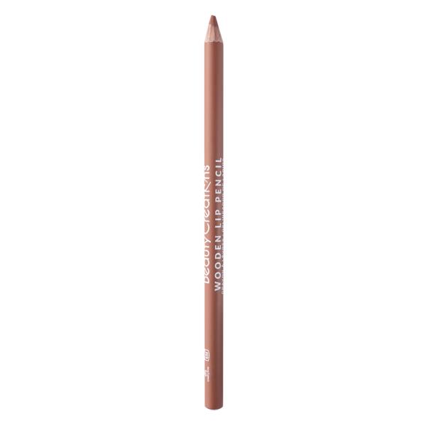 BEAUTY CREATIONS WOODEN LIP PENCILS (12 UNITS)