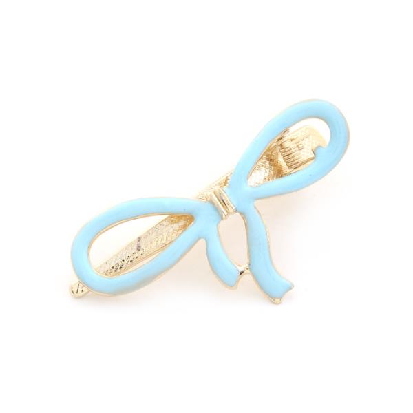 BOW HAIR CLIP