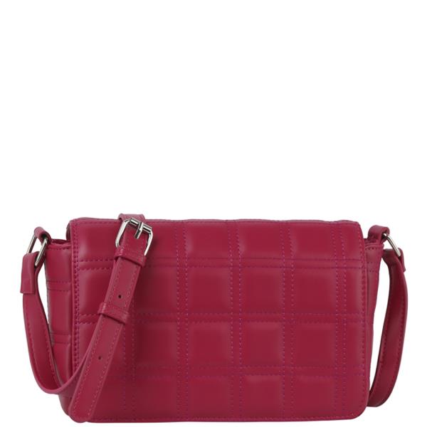SQUARE QUILTED CROSSBODY BAG