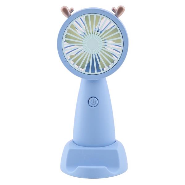 HANDHELD ELECTRONIC LIGHTING USB FAN