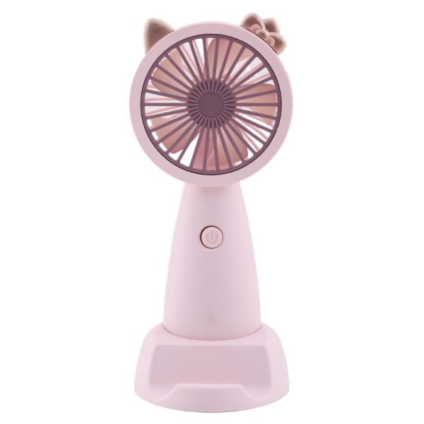 HANDHELD ELECTRONIC LIGHTING USB FAN