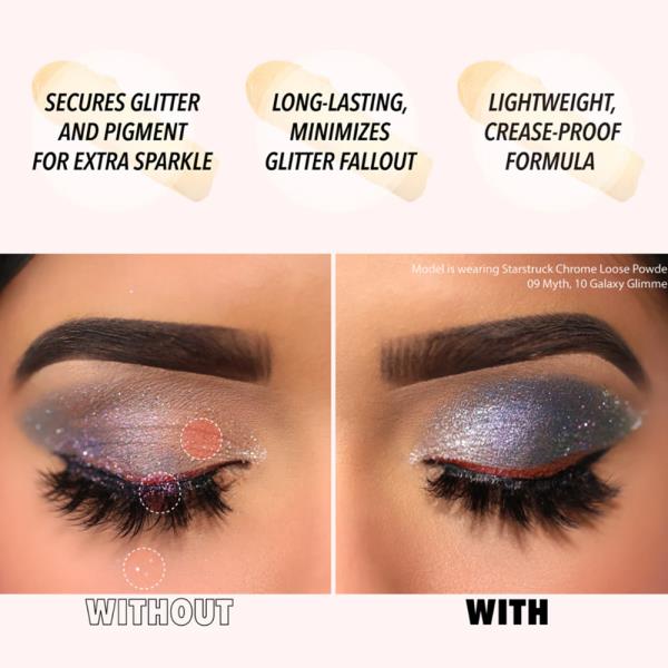 GLITTER PRIMER