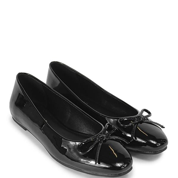 CLASSIC BALLERINA FLAT 12 PAIRS