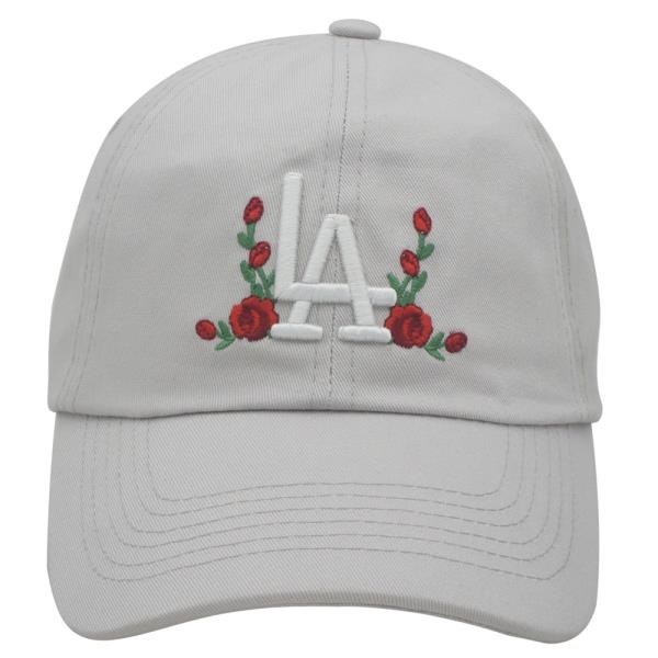 ROSE LA FASHION CAP