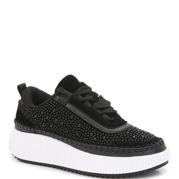 MODERN STUDDED SNEAKERS 12 PAIRS