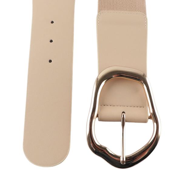 ORGANIC BUCKLE ELASTIC BELT