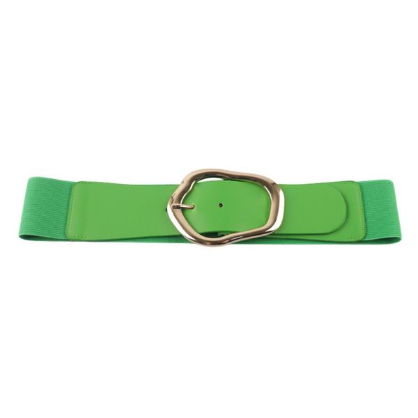 ORGANIC BUCKLE ELASTIC BELT