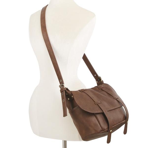 MODERN CROSSBODY BAG