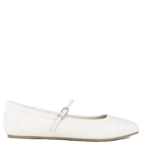 CHIC BALLERINA FLATS 18 PAIRS