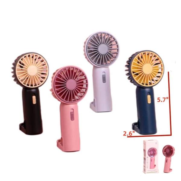 ELECTRONIC FAN