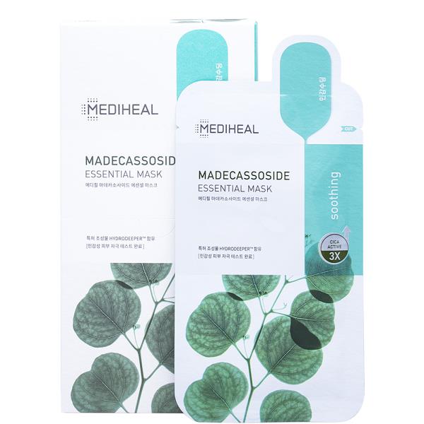 MEDIHEAL ESSENTIAL MASK (10 UNITS)