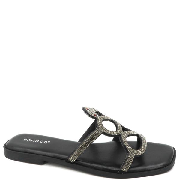 SNAKE SHAPE SANDAL 18 PAIRS