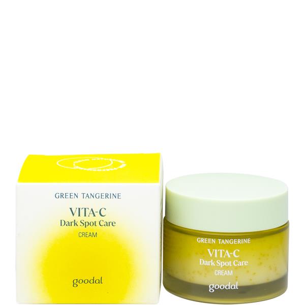 GREEN TANGERINE VITA C DARK SPOT CARE CREAM