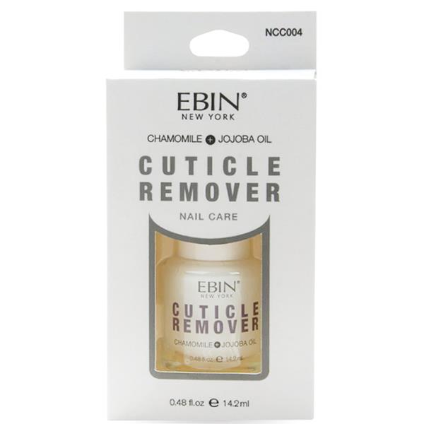 EBIN NAIL CARE