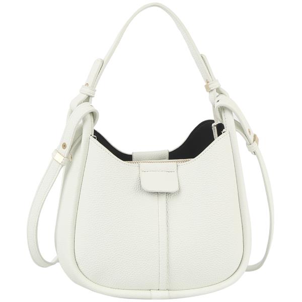 SMOOTH DESIGN SHOULDER CROSSBODY BAG