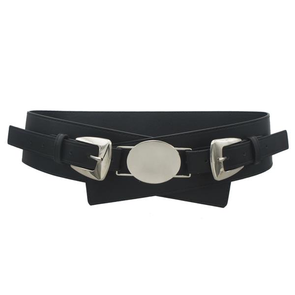 LOW SLUNG HIP BELT