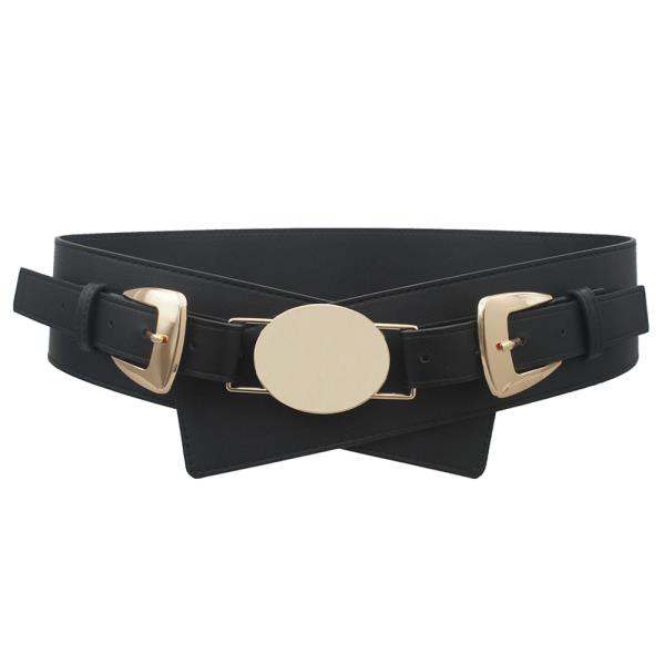 LOW SLUNG HIP BELT