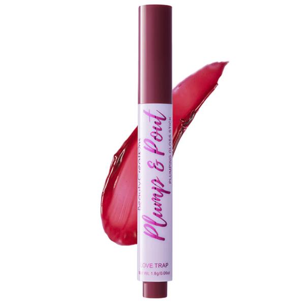 BEAUTY CREATIONS PLUMP & PLOUT PLUMPING GLOSS STICK (6 UNITS)