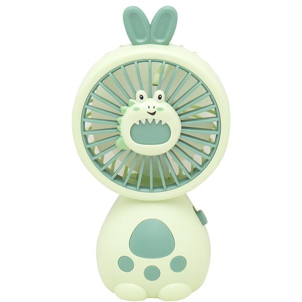 CUTE HANDHELD DESKTOP USB FASHION FAN