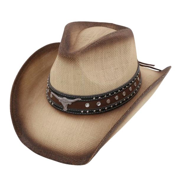 WESTERN COWBOY HAT