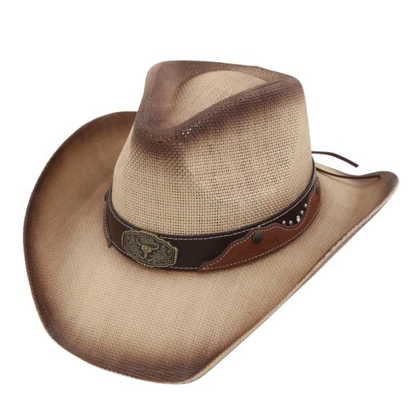 WESTERN COWBOY HAT