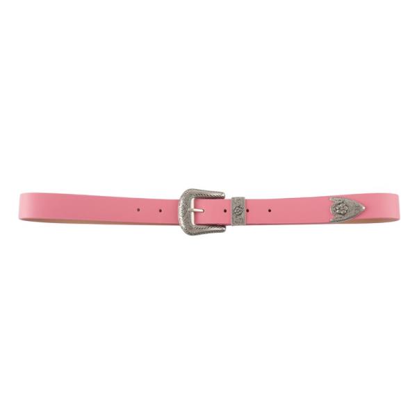 WESTERN STYLE BUCKLE BELT