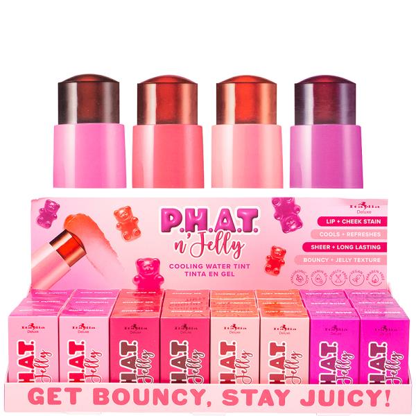 PHAT N JELLY COOLING WATER TINT GEL (24 UNITS)