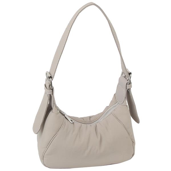 CHIC PUFFY SHOULDER BAG