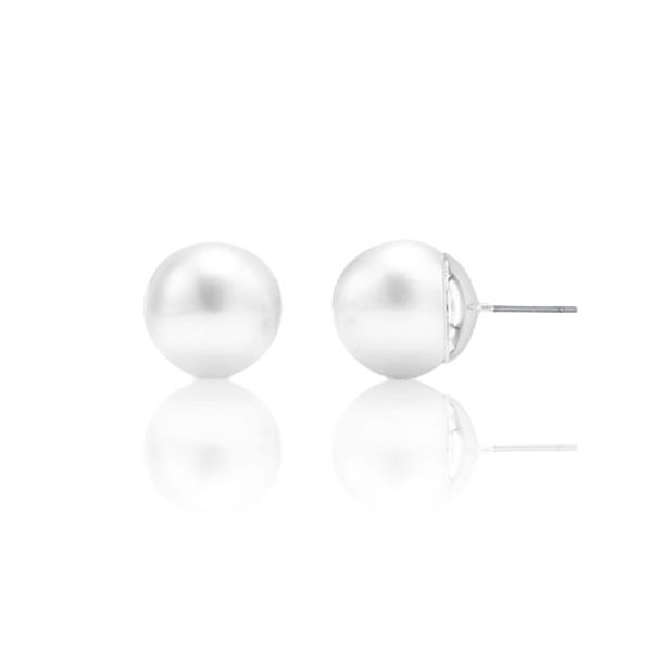 FRESHWATER PEARL EARRING