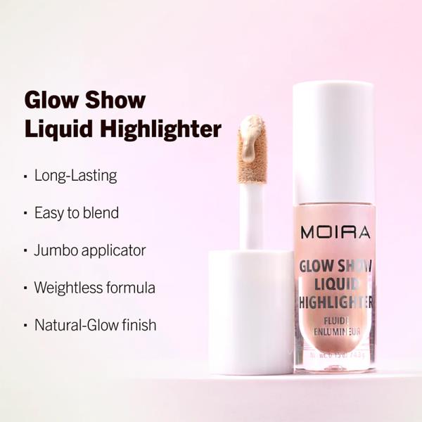 GLOW SHOW LIQUID HIGHLIGHTER