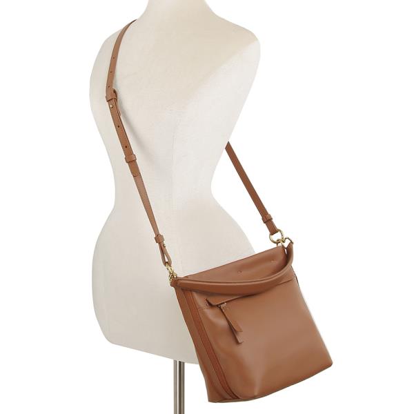 MODERN SHOULDER CROSSBODY BAG