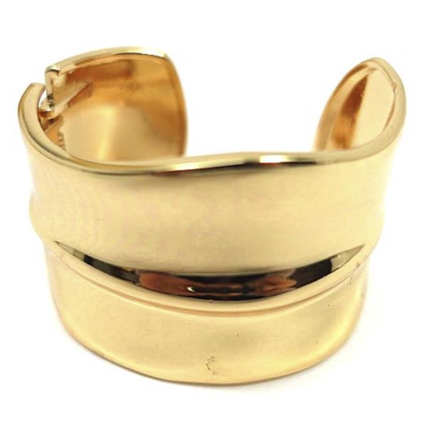 CUFF METAL BRACELET