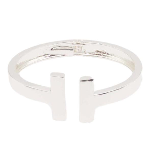 METAL CUFF BRACELET