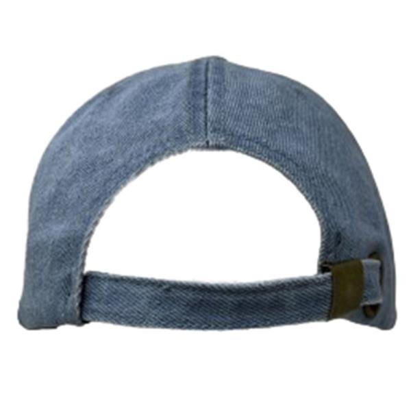 DENIM FASHION CAP