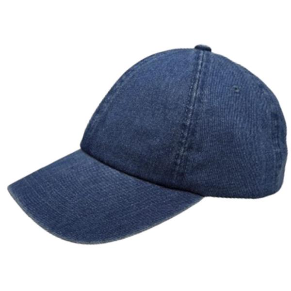 DENIM FASHION CAP