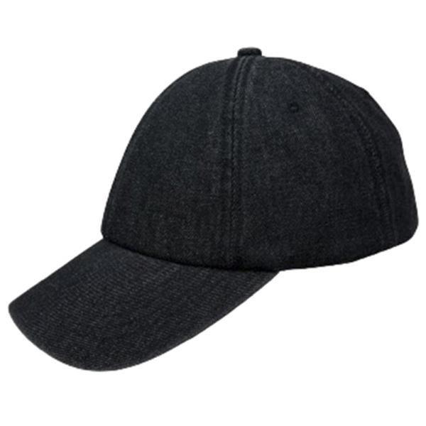 DENIM FASHION CAP