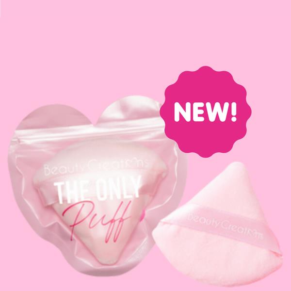 BEAUTY CREATIONS THE ONLY PUFF (24 UNITS)