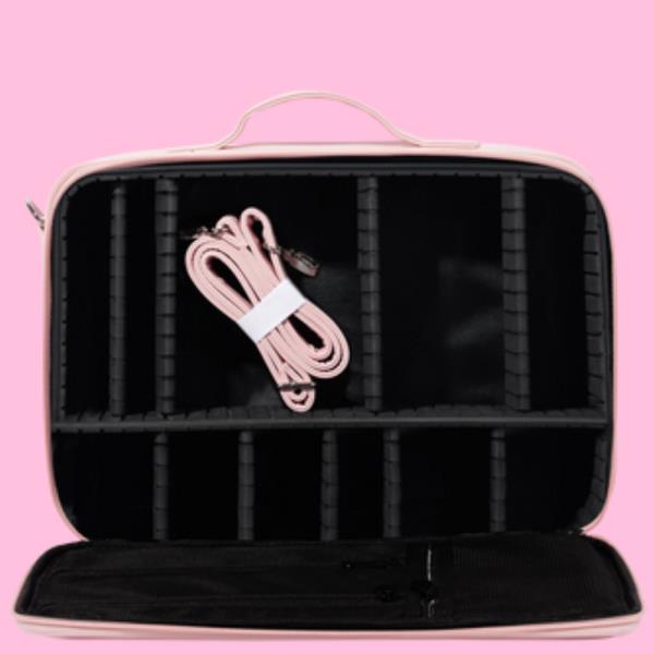 BEAUTY CREATIONS TRAVEL PRO ORGANIZER